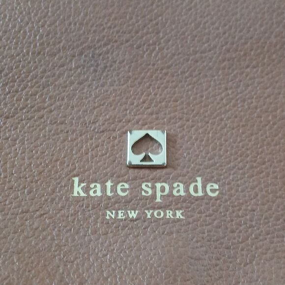 Kate Spade Parrot Purse - Picture 2 of 5